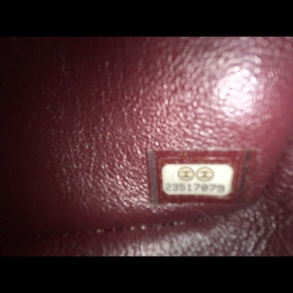 (SOLD)Chanel medium double flap bag caviar - Picture 8 of 12